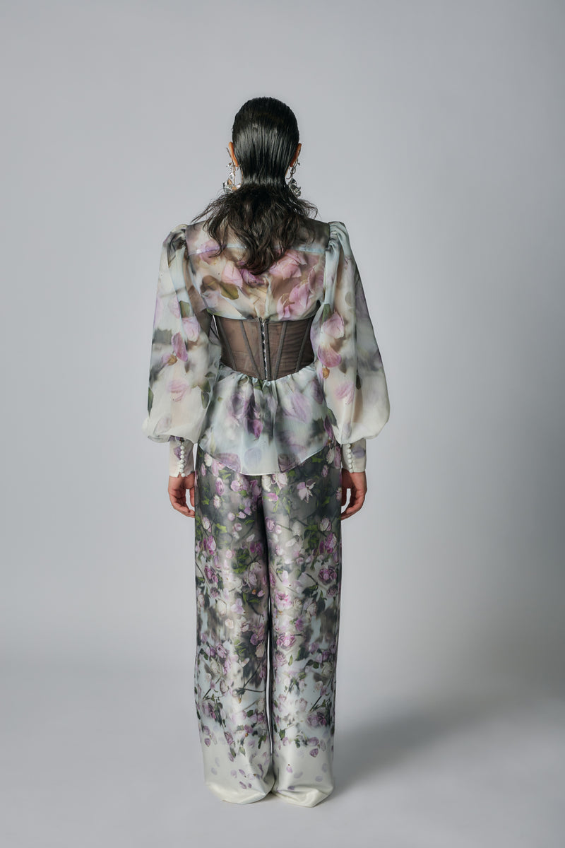 Ombre Trousers