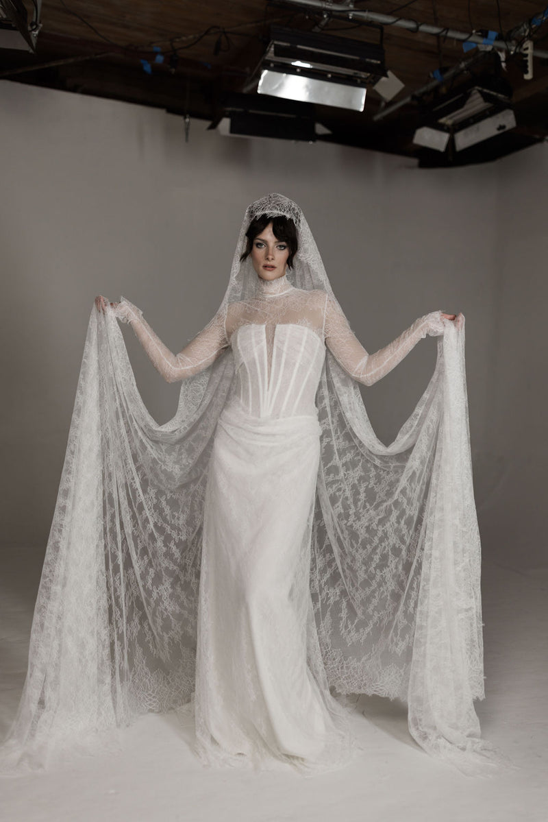 Celeste Veil