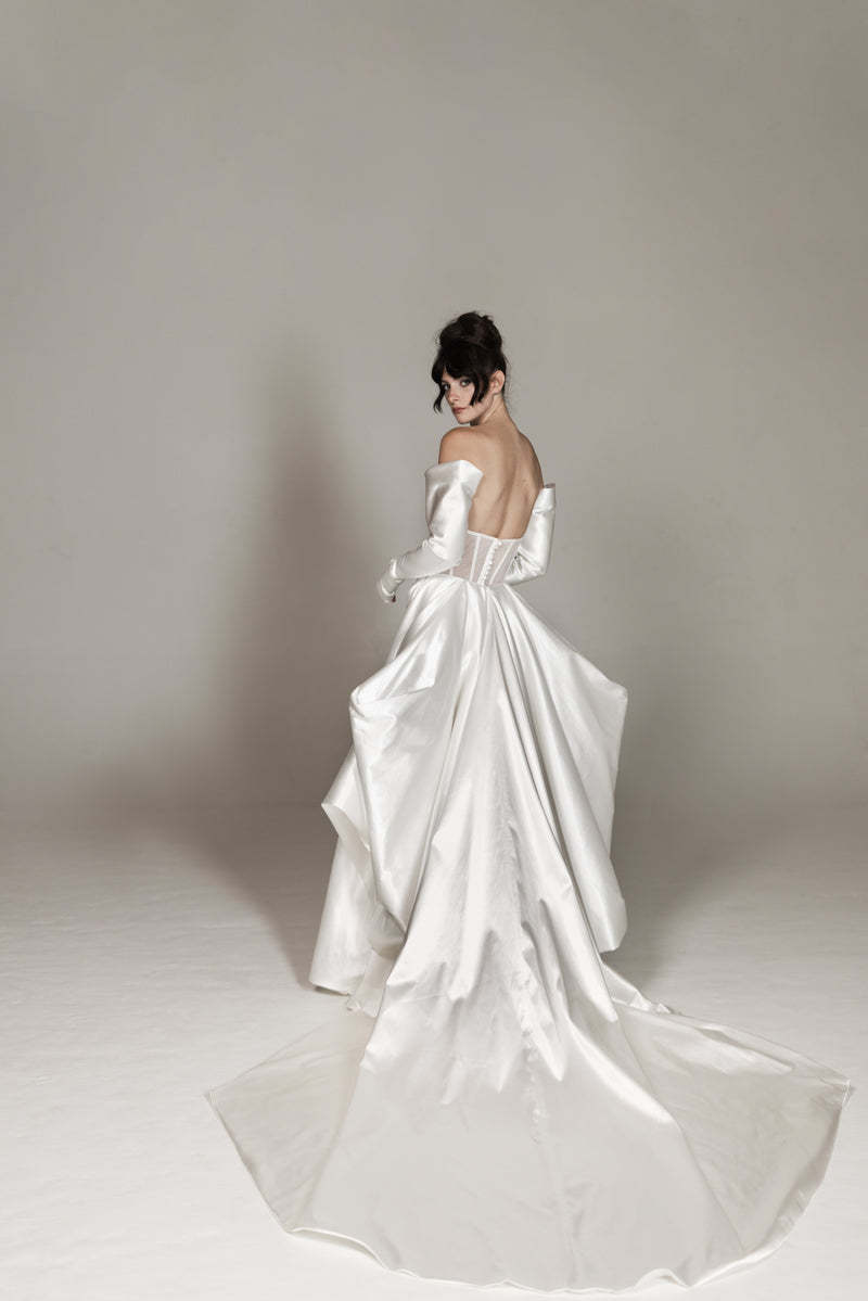 Ma Belle Train - Hover