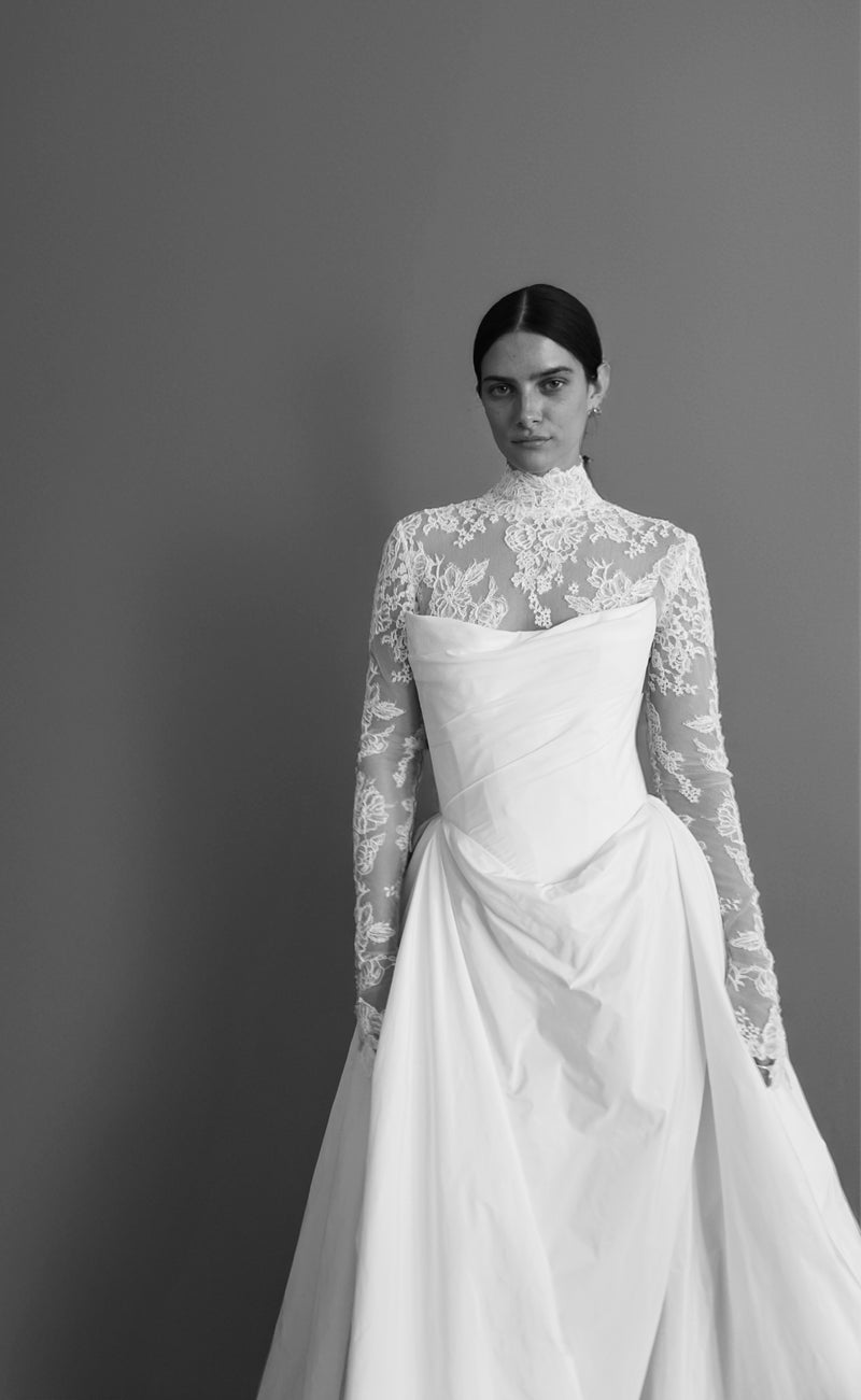 Casper Bodysuit - Hover