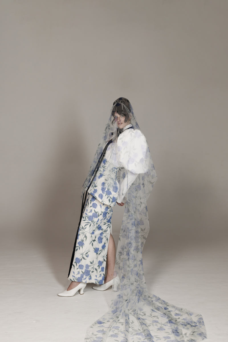 Encore Hip Cage - Hover