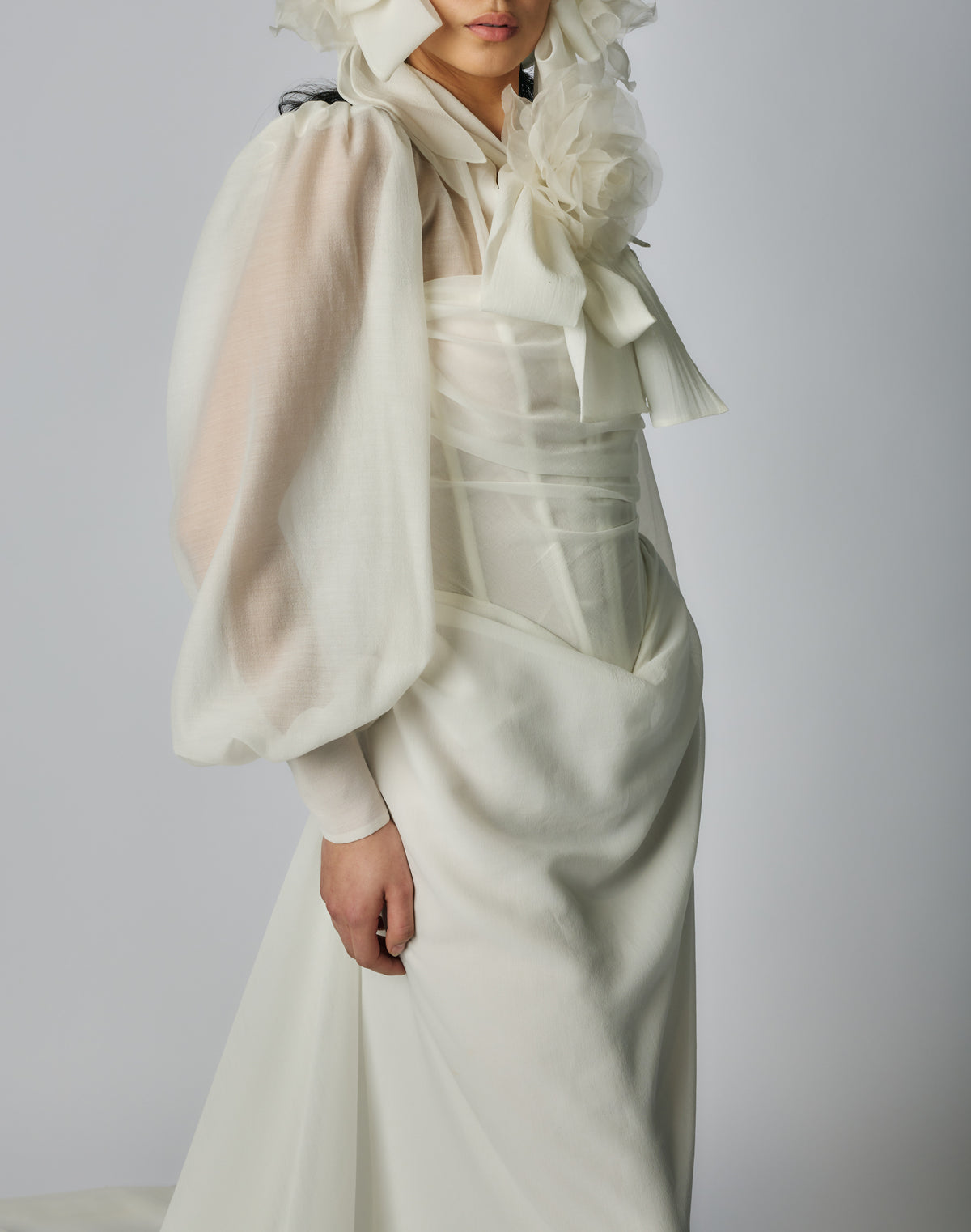 Darling Blouse