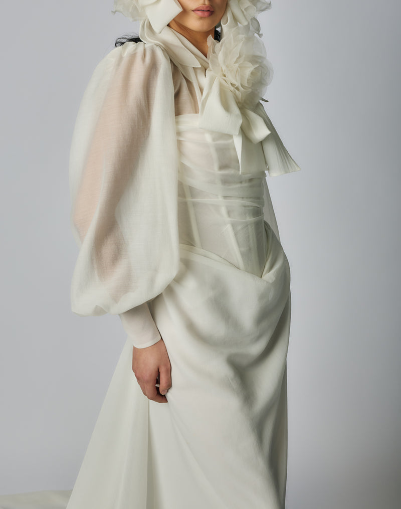 Darling Blouse - Hover