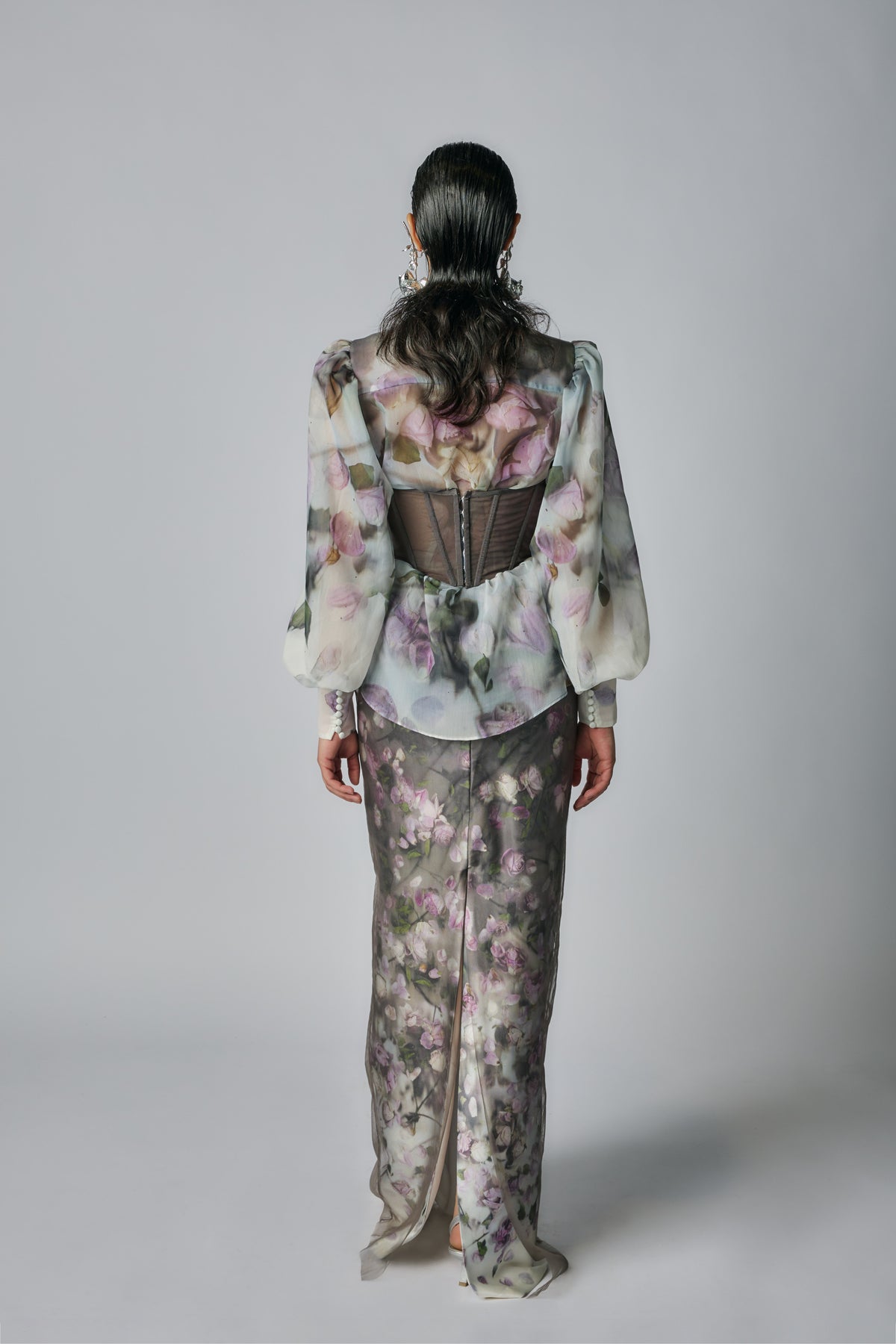 Thorns, Darling Corset