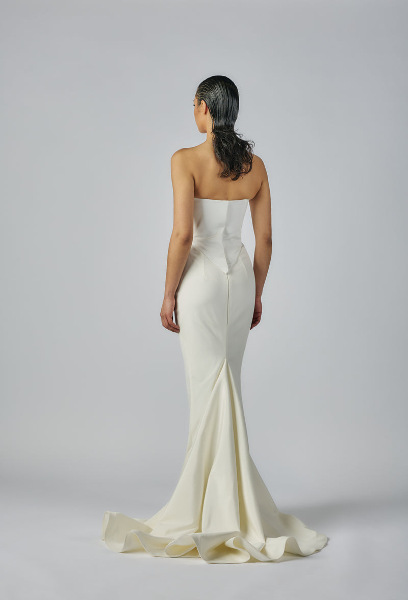 Elvira Skirt - Hover