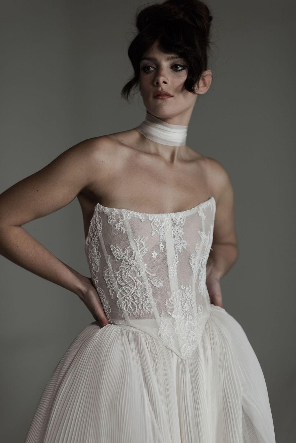 Casper Corset
