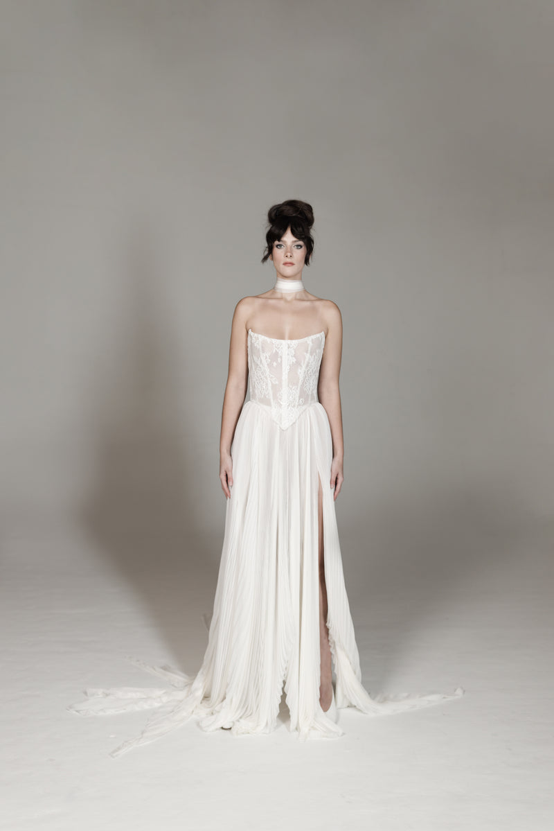 Esme Chiffon Skirt