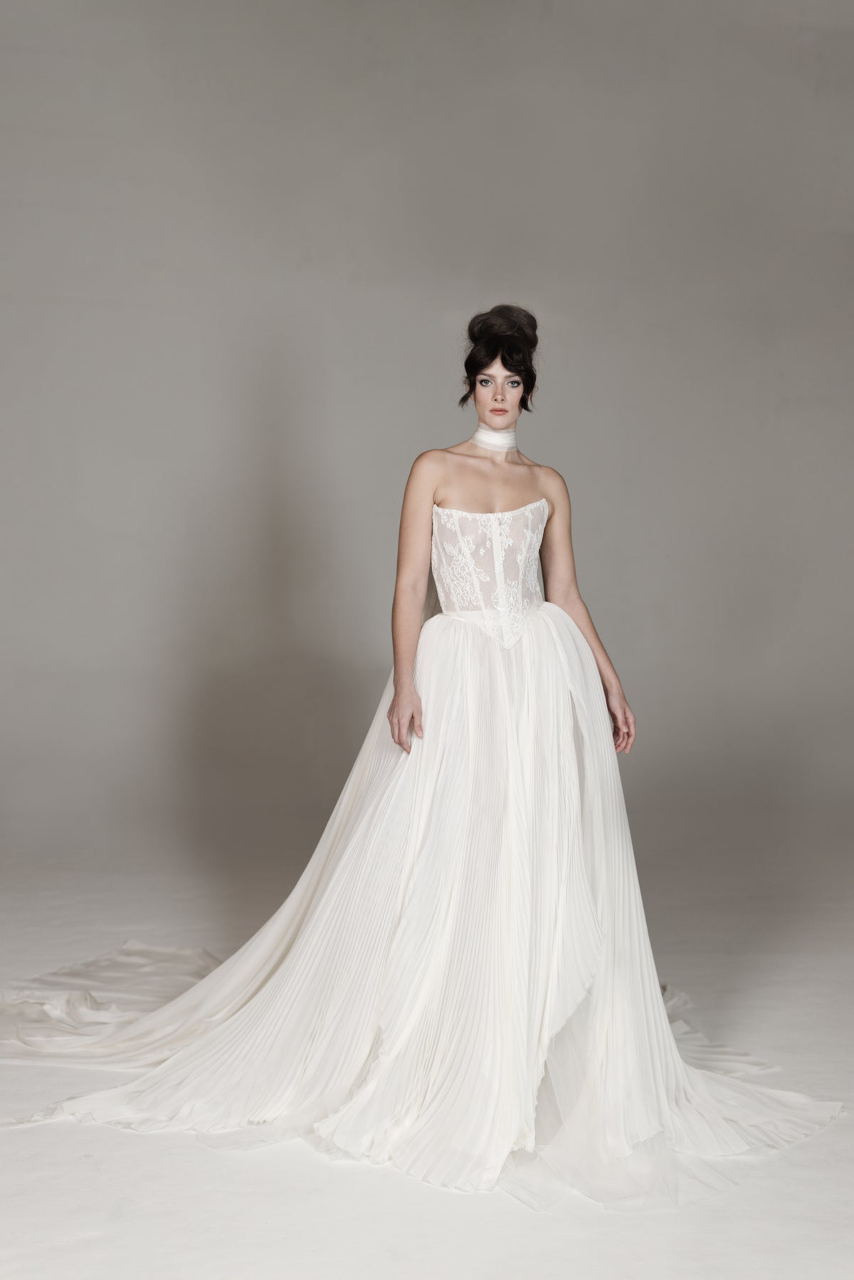 Esme Chiffon Skirt