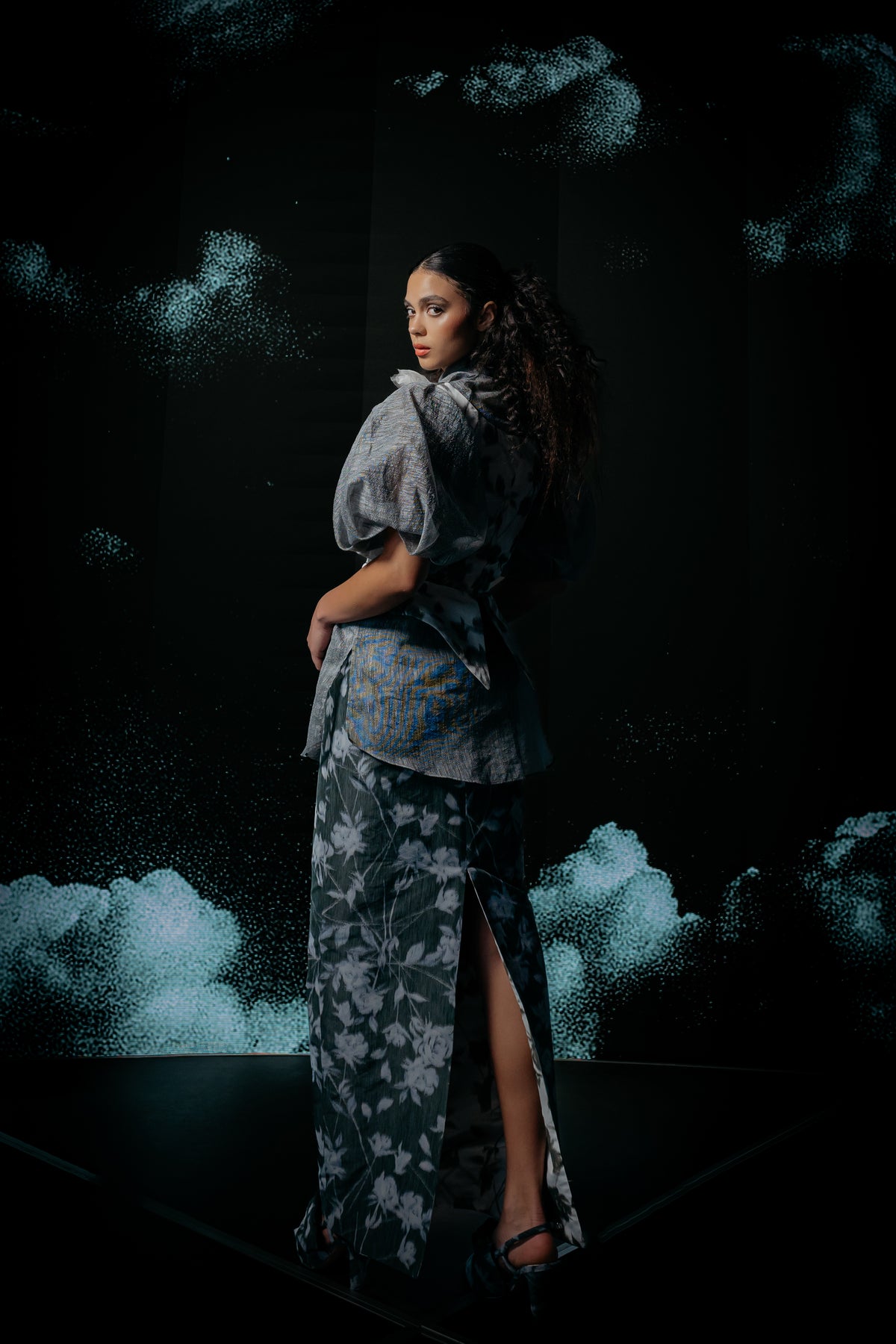 Beth's Skirt
