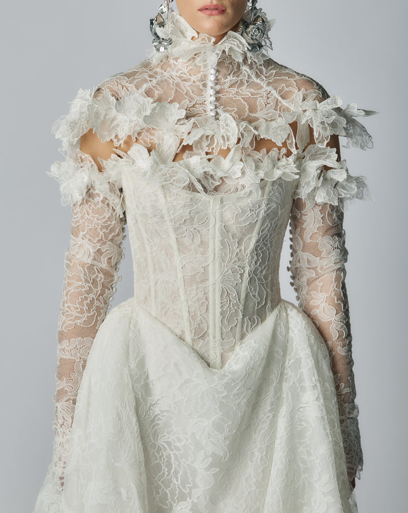 Monaco Bodysuit - Hover