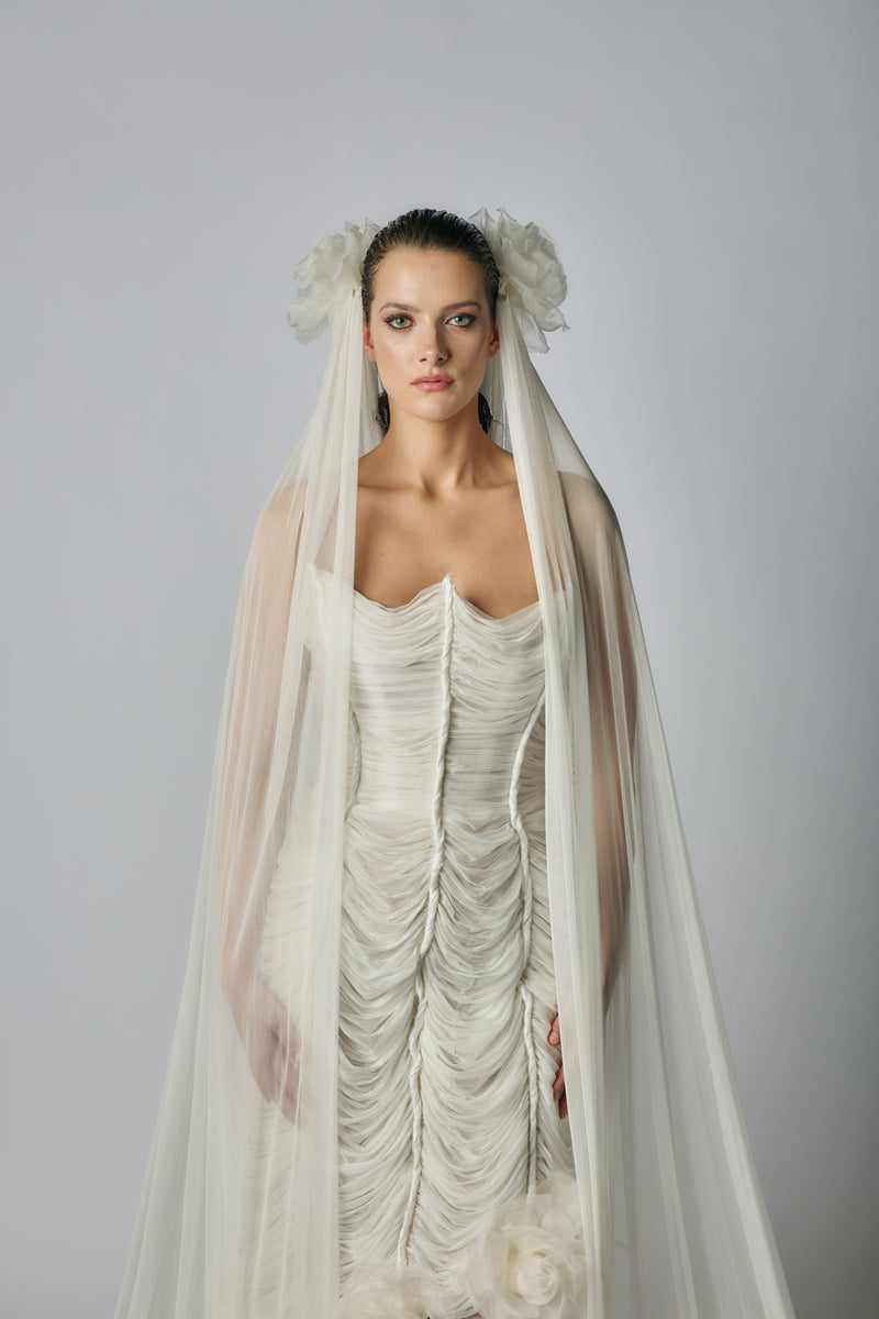 The Last Rose Veil - Hover