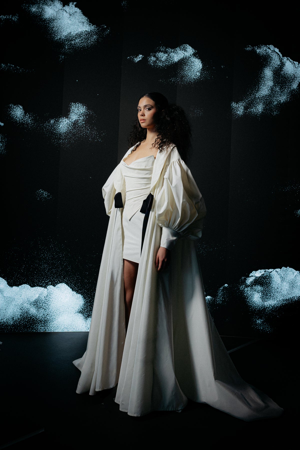Beth's Coat