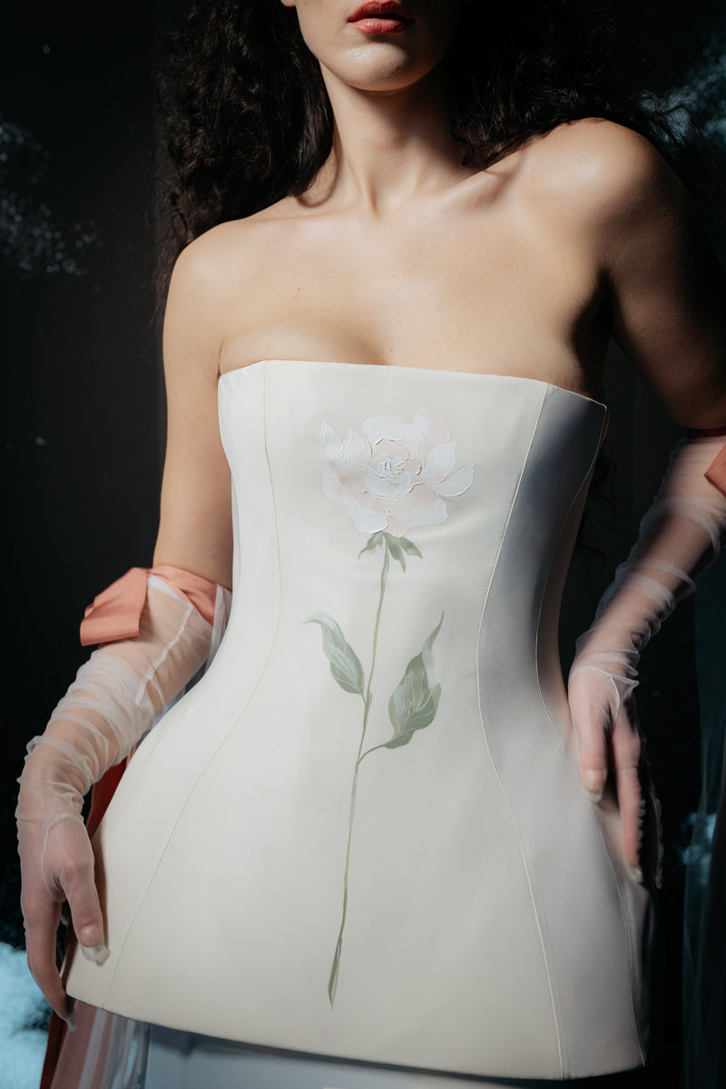 Eduarda Corset - Hover